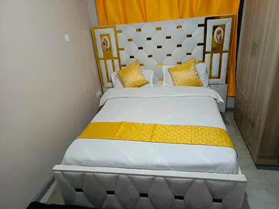 Tsavo Skywalk Furnished Studios Apartments -- Dagoretti Corner