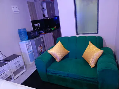 Tsavo Skywalk Furnished Studios Apartments -- Dagoretti Corner