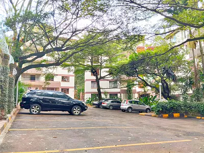 Elevate Your Business with a Serene 2 Bedrooms Office Address