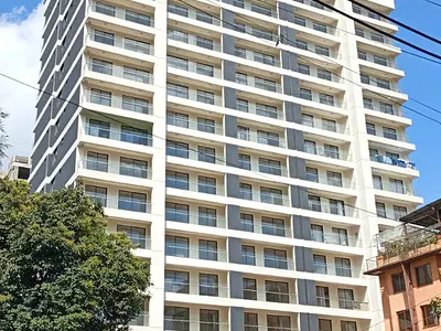 Newly Built 2 Bedroom Unfurnished Apartment in Westlands