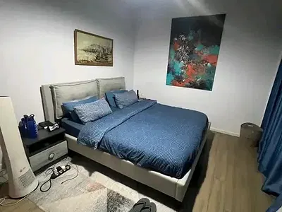 2 Bedroom Apartments