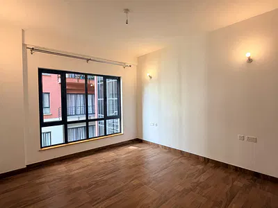 Luxurious 3 Bedroom Plus DSQ Apartment