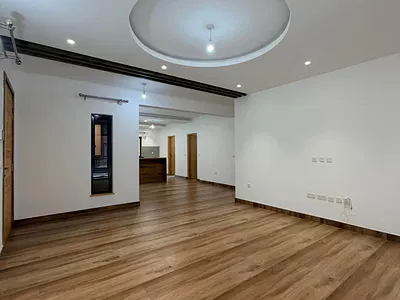 Luxurious 3 Bedroom Plus DSQ Apartment