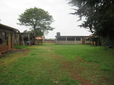 3-Acre Fully Developed Farm