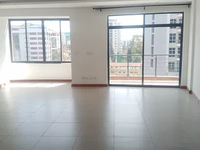 Spacious 2 Bedroom Apartment to Let in Kilimani