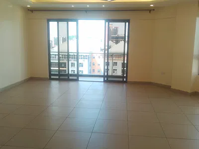 Executive 3 Bedroom Apartment with Study to Let in Kilimani
