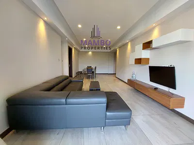 Luxury 2 Bedroom Furnished Apartment with Amenities.