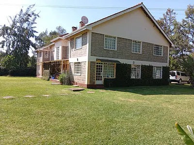 Affordable 4 Bedroom Maisonette to Let Near Karen Blixen / Karen Golf