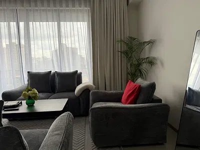 2bedroom Hotel Apartment in Westlands