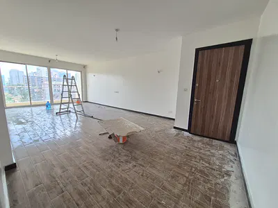 3 Bedroom Plus Sq
