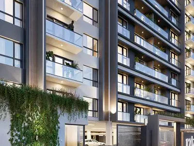 Studio Apartments