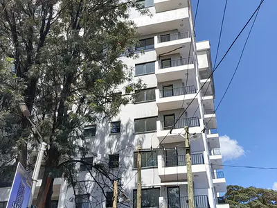 An Excellent Very Spacious 2 Bedroom All Ensuite Plus DSQ
