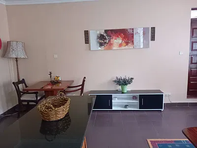 Charming Fully Furnished 1-Bedroom Cottage