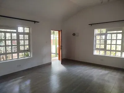 Brand New 2-Bedroom All-Ensuite House in Gated Community