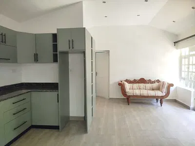 Brand New 1-Bedroom Ensuite House in Gated Community