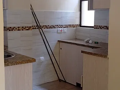 One Bedroom Lovely and Modern House