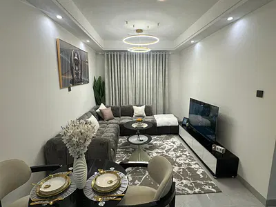 Fully Furnished and Serviced 1 Bedroom Apartment
