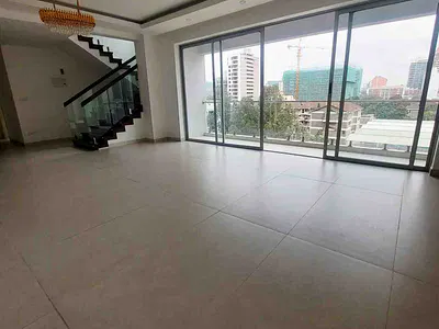 4 BR + DSQ Duplex Apartment to Let in Westlands