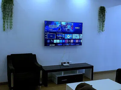 Fully Furnished and Serviced 1 Bedroom Apartment