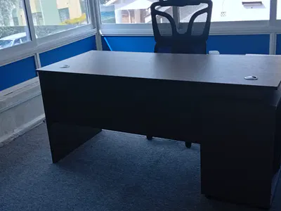 Three (3) Bedroom Spacious Apartment for Office Use