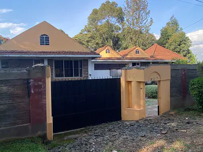 Spacious 3 Bedroom