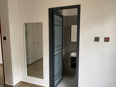 1 Bedroom Unfurnished Apartment