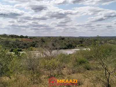 Prime 17-Acre Virgin Land for Sale or Lease in Baolala -Malindi
