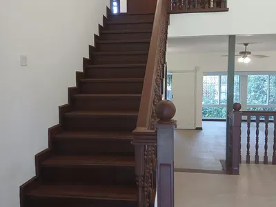 Prestigious 4-Bedroom All-Ensuite Residence — Muthaiga, Nairobi