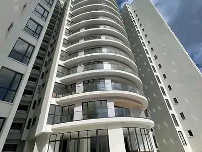 Executive 3 & 4 Bedroom Apartments for Rent in Riverside