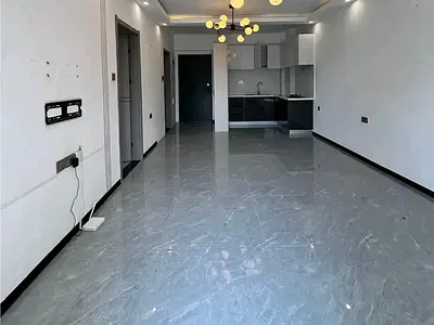 1 Bedroom Apartments