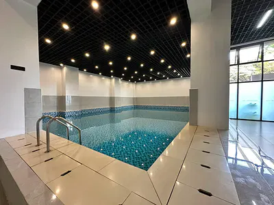 Luxury 3 Bedroom Plus DSQ