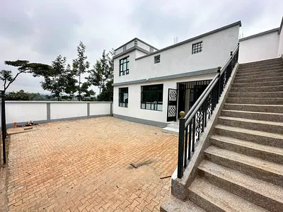 Stunning Newly Done 3 Bedroom All Ensuite Plus DSQ Bungalow in Karura