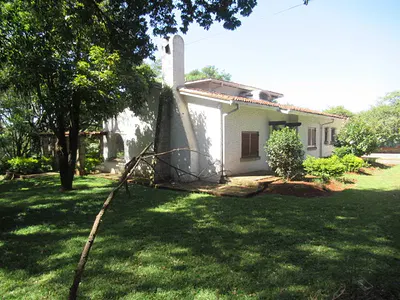 1-Acre Property