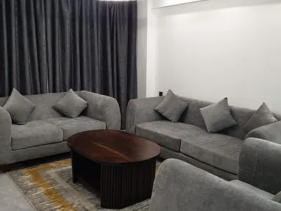 3 Bedroom Fully Furnished Hotel Apartment to Let in Kilimani