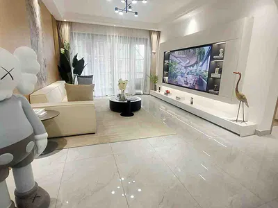 Two Bedroom Apartments Near the Westgate Mall