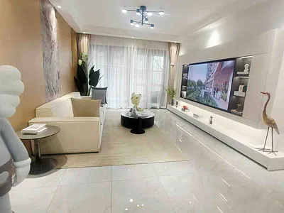 Two Bedroom Apartments in Westlands