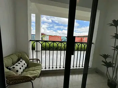 1 Bedroom Apartments