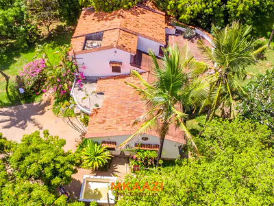 Beautiful 3 Bedroom Villa in Malindi on 1.15 Acres