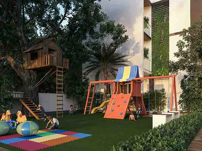 6 Bedroom Plus DSQ Townhouse — Lavington, Nairobi