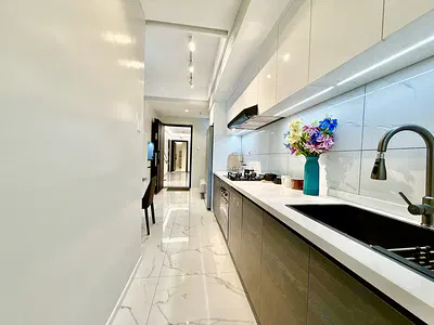 1 Bedroom in Kilimani
