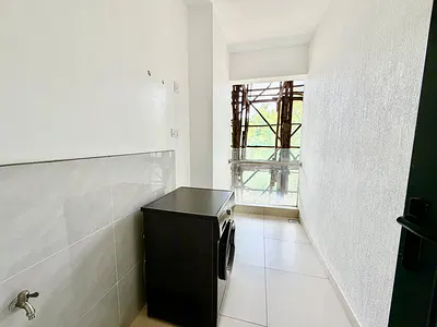 3 Bedrooms in Kilimani