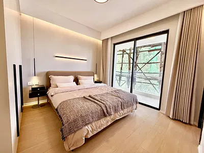 4 Bedrooms Plus DSQ in Kilimani
