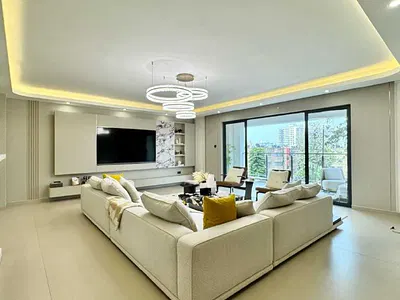 3, 4 & 5 BR Apartments in Kilimani