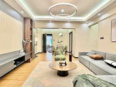 3 Bedroom Apartments Near Yaya Center