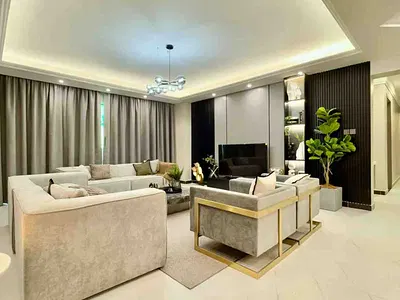 4 BR + DSQ Apartments in Kileleshwa