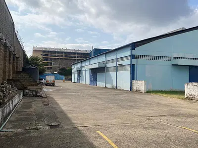 Industrial Property for Sale - Off Lunga Lunga Road, Nairobi Operation
