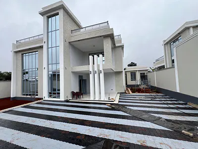 New House with a Lift/Elevator Near Daykio Estate