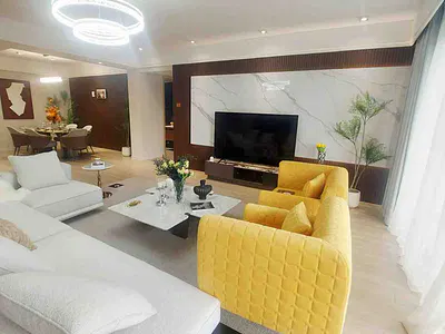 4 Bedroom Plus DSQ Apartments in Kilimani