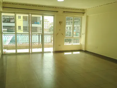 Executive 2bedroom Apartment with DSQ to Let in Kilimani