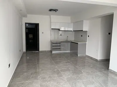 2 Bedroom Apartment Available